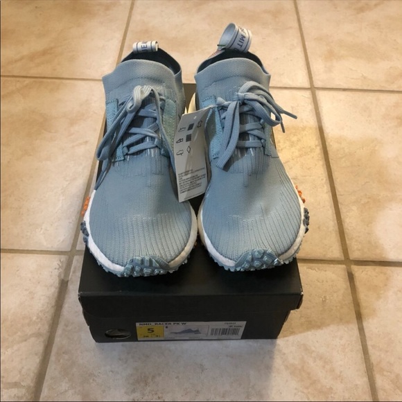 NMD RACER - Picture 3 of 8